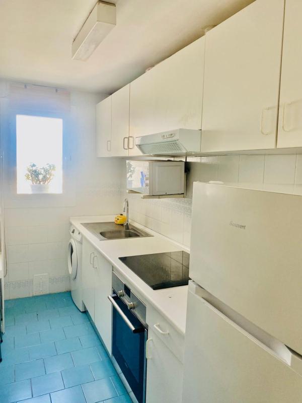 Sprzedaż mieszkania w Piso en Calle del Calvario, 8, Huerta Belón-Calvario, Marbella, Marbella
photo 3