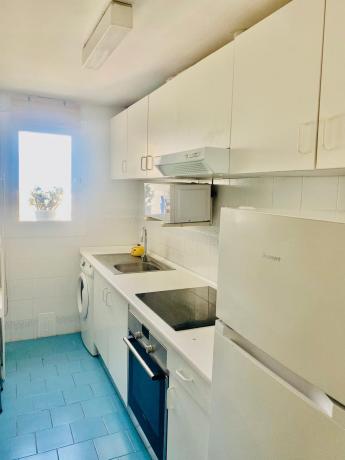 Venta de piso en Piso en Calle del Calvario, 8, Huerta Belón-Calvario, Marbella, Marbella
thumbnail 3