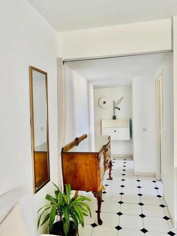 Sprzedaż mieszkania w Piso en Calle del Calvario, 8, Huerta Belón-Calvario, Marbella, Marbella
photo 4