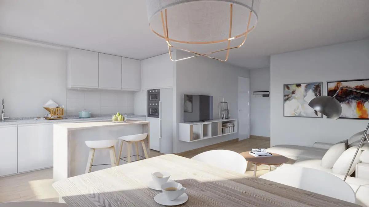Sale of apartment in Piso en Las Flores, Mijas, Mijas
photo 1