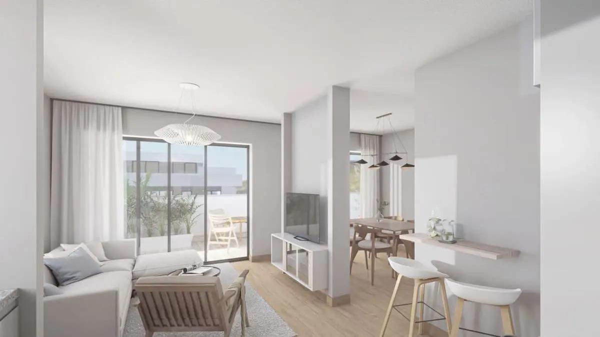 Sale of apartment in Piso en Las Flores, Mijas, Mijas
photo 2