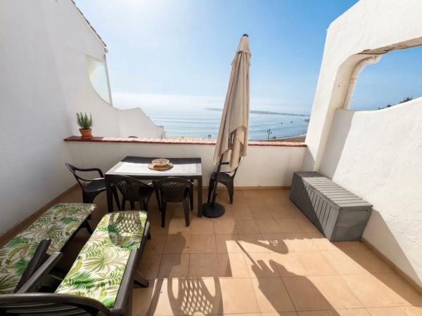 Продажа квартиры на Piso en Avenida Antonio Machado, 62, Solymar - Puerto Marina, Benalmádena, Бенальмадена
photo 1