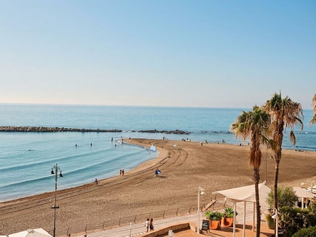 Venta de piso en Piso en Avenida Antonio Machado, 62, Solymar - Puerto Marina, Benalmádena, Benalmádena
 photo 2