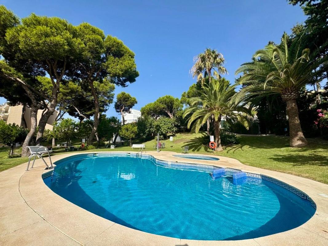 Venta de piso en Piso en Avenida Antonio Machado, 62, Solymar - Puerto Marina, Benalmádena, Benalmádena
 photo 3