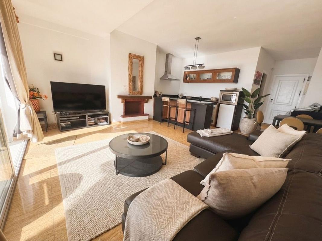 Venta de piso en Piso en Avenida Antonio Machado, 62, Solymar - Puerto Marina, Benalmádena, Benalmádena
 photo 4