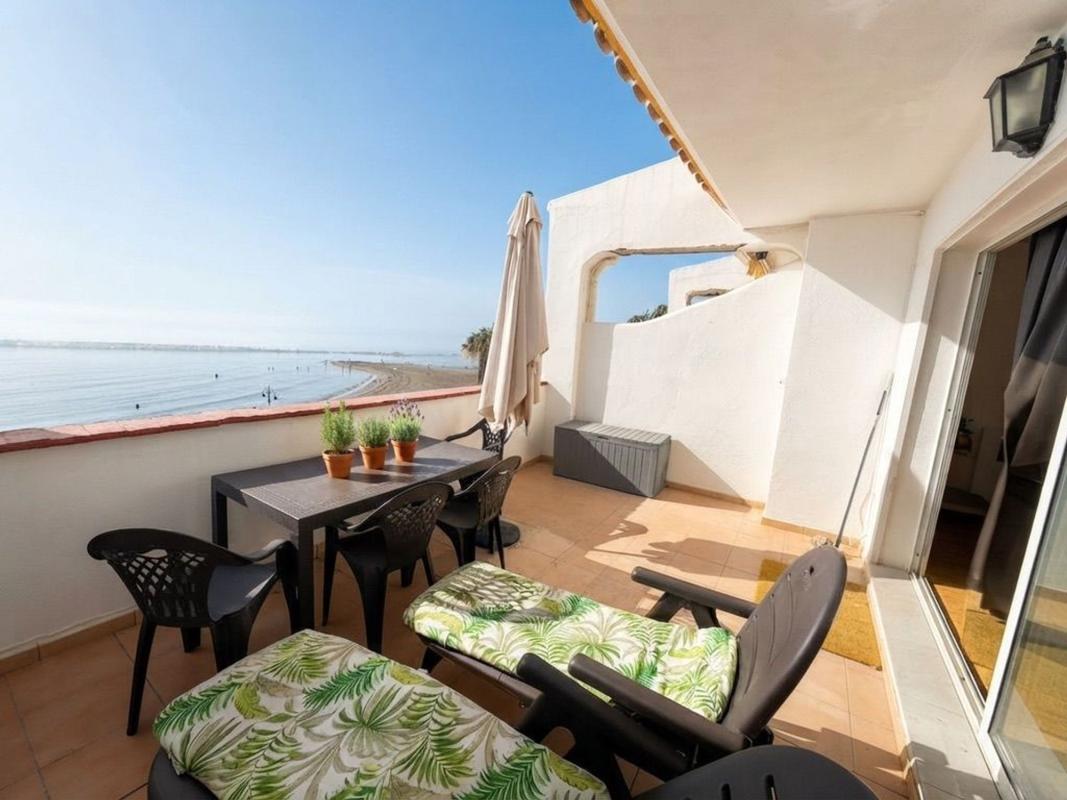 Venta de piso en Piso en Avenida Antonio Machado, 62, Solymar - Puerto Marina, Benalmádena, Benalmádena
 photo 5