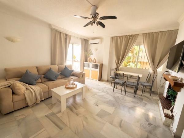 Продажа квартиры на Piso en Avenida Antonio Machado, 59, Parque de la Paloma, Benalmádena, Бенальмадена
thumbnail 3