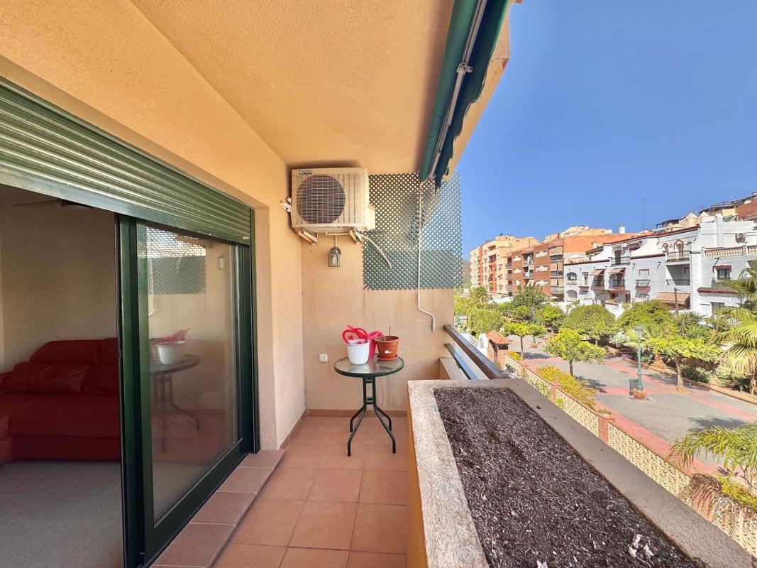 Sale of apartment in Piso en Avenida Mediterraneo, Chaparil - Torrecilla - Punta Lara, Nerja, Nerja
photo 1