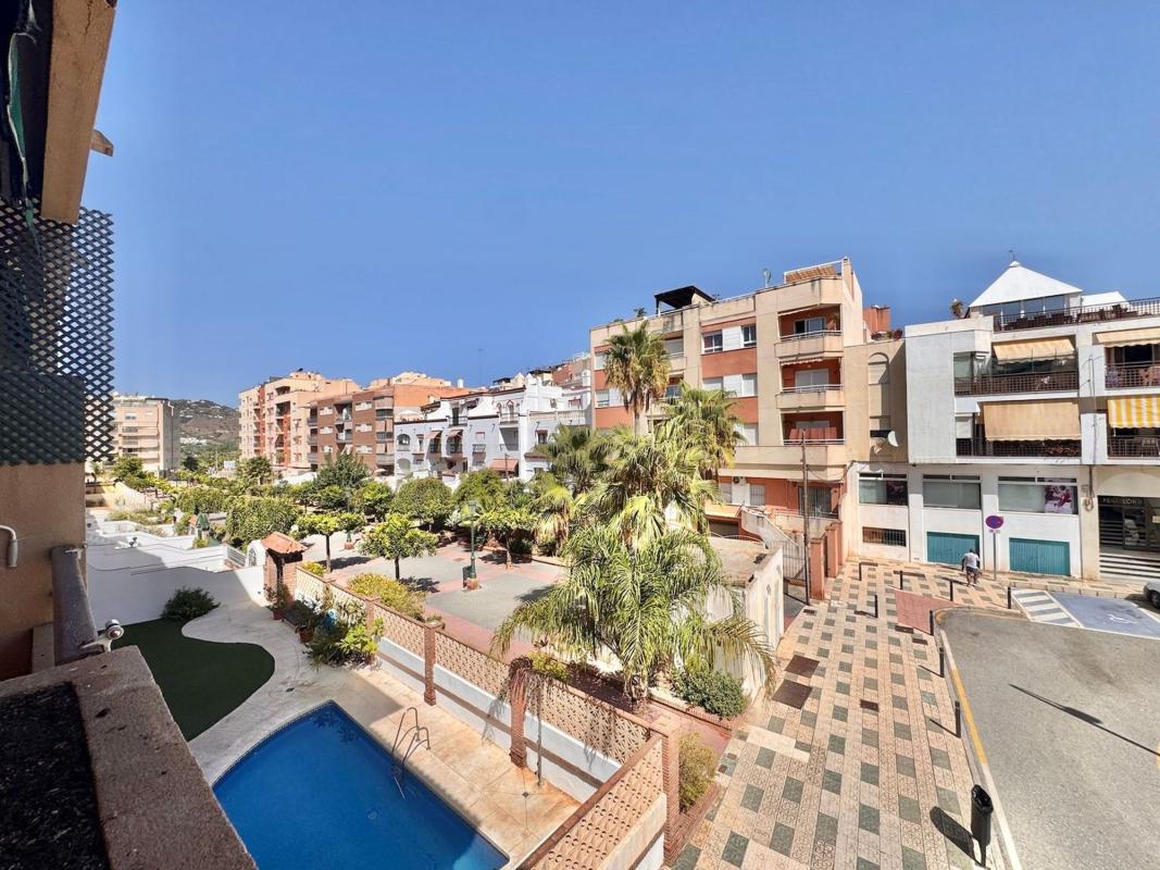 Sale of apartment in Piso en Avenida Mediterraneo, Chaparil - Torrecilla - Punta Lara, Nerja, Nerja
photo 2