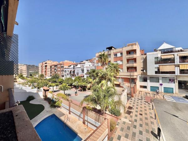 Venta de piso en Piso en Avenida Mediterraneo, Chaparil - Torrecilla - Punta Lara, Nerja, Nerja
thumbnail 2