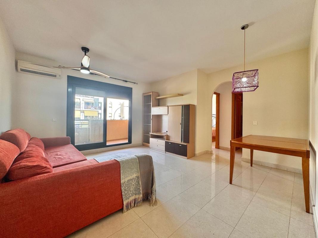 Sale of apartment in Piso en Avenida Mediterraneo, Chaparil - Torrecilla - Punta Lara, Nerja, Nerja
photo 3
