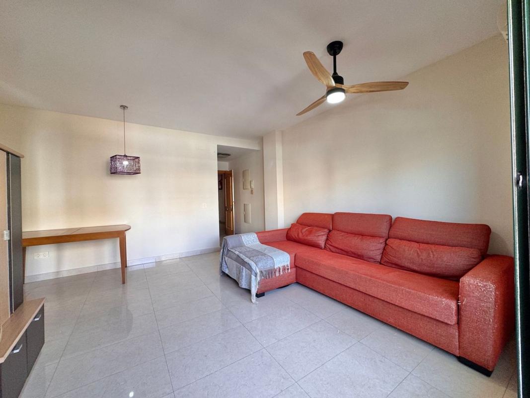 Sale of apartment in Piso en Avenida Mediterraneo, Chaparil - Torrecilla - Punta Lara, Nerja, Nerja
photo 4