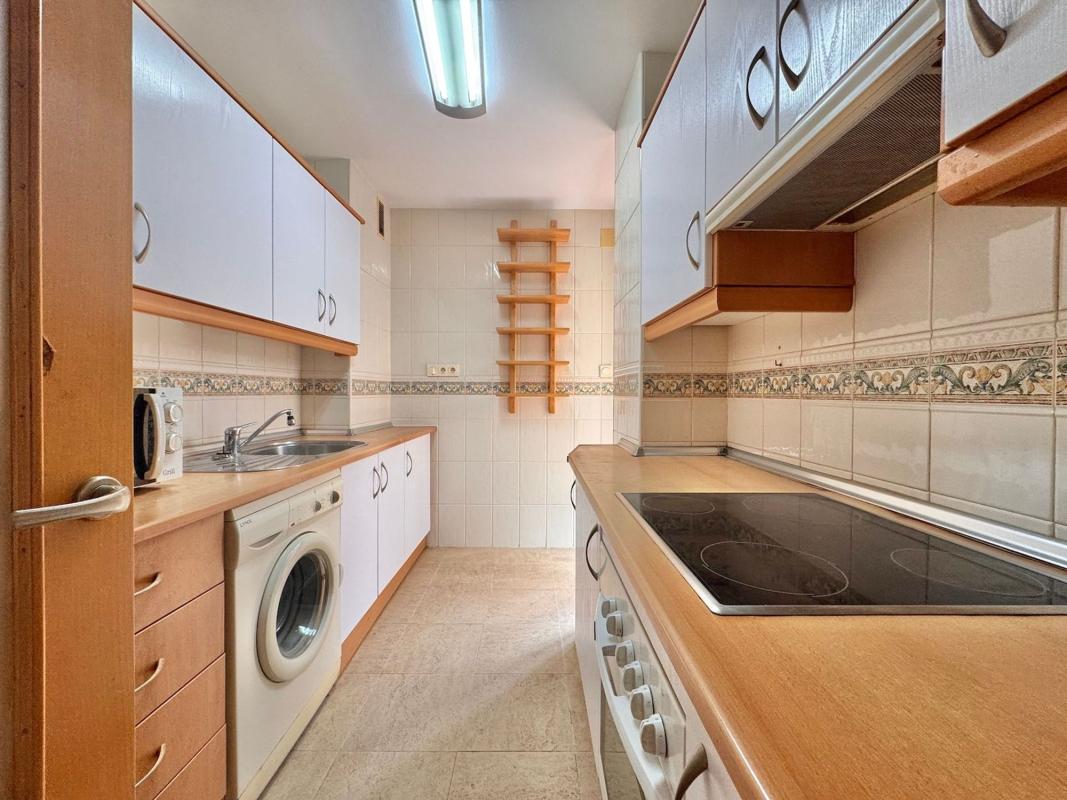 Sale of apartment in Piso en Avenida Mediterraneo, Chaparil - Torrecilla - Punta Lara, Nerja, Nerja
photo 5