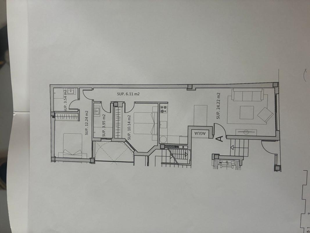 Venta de piso en Piso en Calle Francisco Cano, 18, Playa de los Boliches, Fuengirola, Fuengirola
photo 1