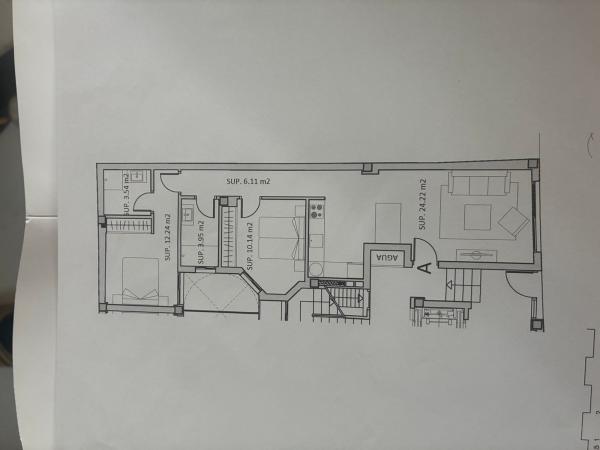 Venta de piso en Piso en Calle Francisco Cano, 18, Playa de los Boliches, Fuengirola, Fuengirola
 photo