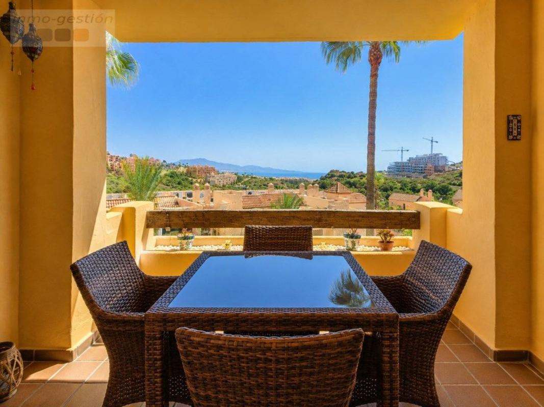 Sale of apartment in Piso en E-2, La Duquesa, Manilva, Manilva
photo 1