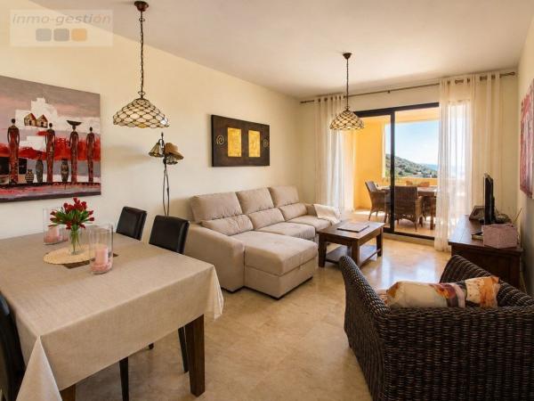 Sale of flat in Piso en E-2, La Duquesa, Manilva, Manilva
thumbnail 3