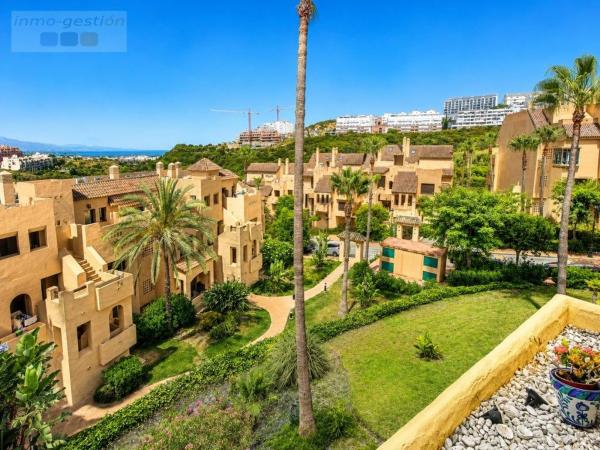 Sale of flat in Piso en E-2, La Duquesa, Manilva, Manilva
 photo 4
