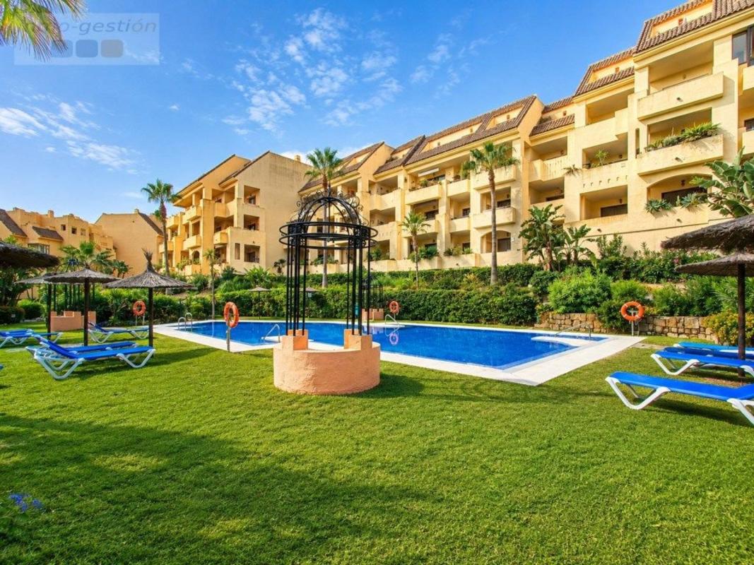 Sale of apartment in Piso en E-2, La Duquesa, Manilva, Manilva
photo 5
