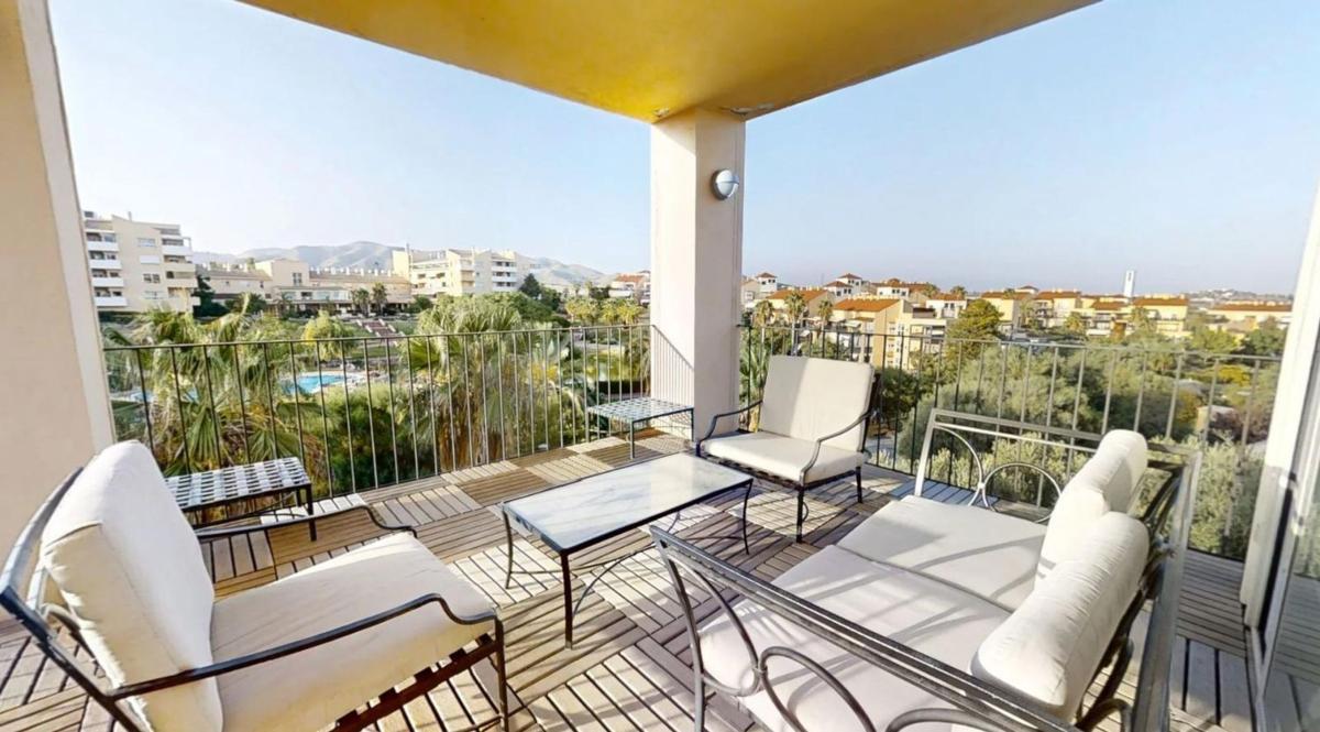 Sale of apartment in Piso en Alquería-Torrealquería, Alhaurín de la Torre, Alhaurín de la Torre
photo 3
