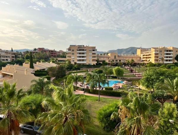 Sale of flat in Piso en Alquería-Torrealquería, Alhaurín de la Torre, Alhaurín de la Torre
 photo 4