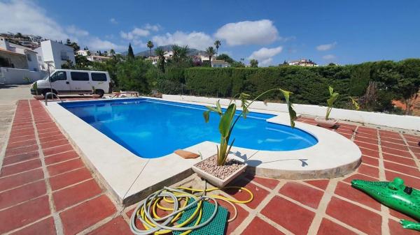 Casa o chalet independiente en Calle Tulipán, Torreblanca del Sol, Fuengirola photo 1