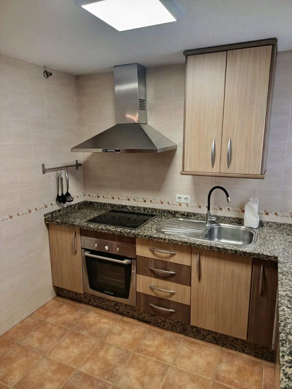 Venta de piso en Piso en Estación, Cártama, Cártama
photo 2