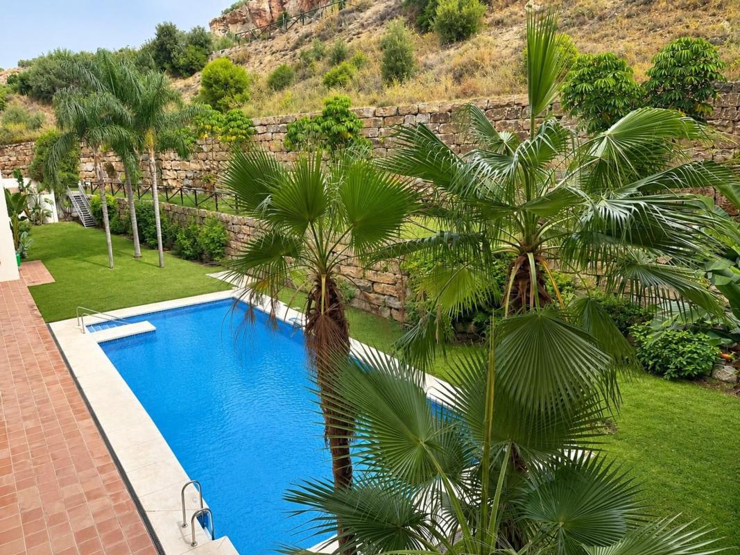 Venta de piso en Piso en Calle Narciso, 6, Los Pacos, Fuengirola, Fuengirola
 photo 3