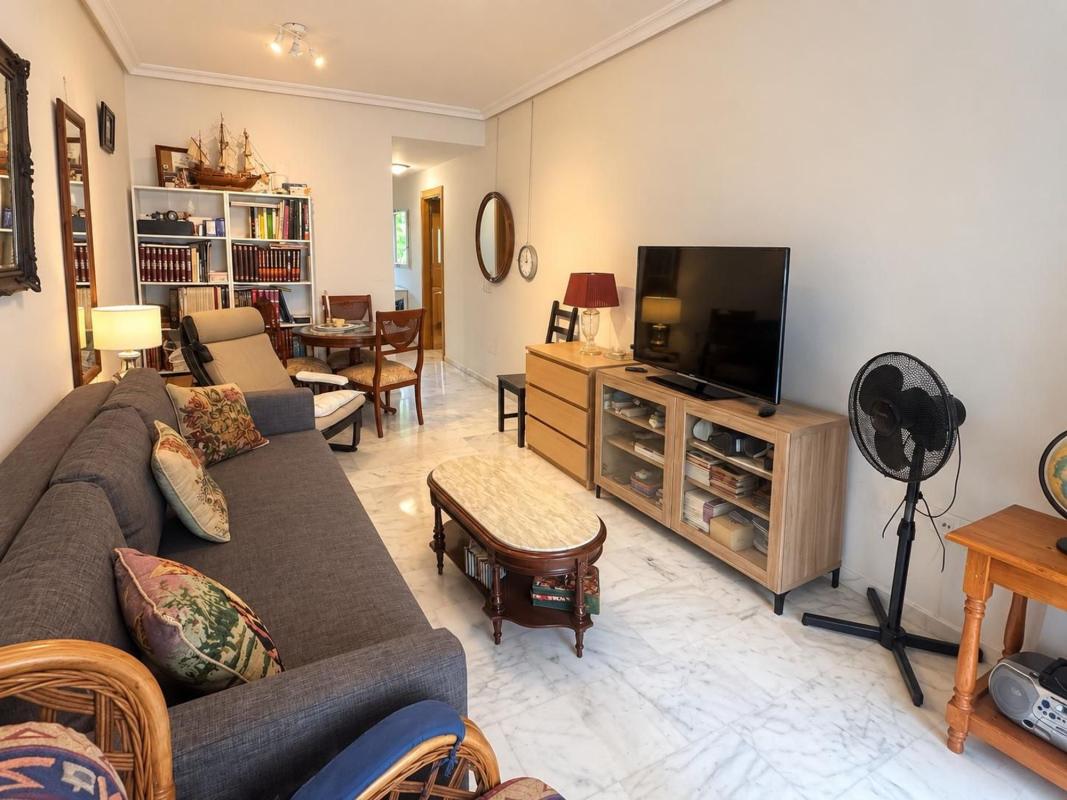 Venta de piso en Piso en Calle Narciso, 6, Los Pacos, Fuengirola, Fuengirola
 photo 5