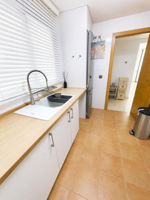 Venta de piso en Piso en Calle Poetas, 3, Riviera del Sol, Mijas, Mijas
photo 5