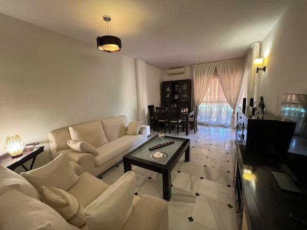 Sale of flat in Piso en El Pinar - Palacio de Congresos, Torremolinos, Torremolinos
photo 1