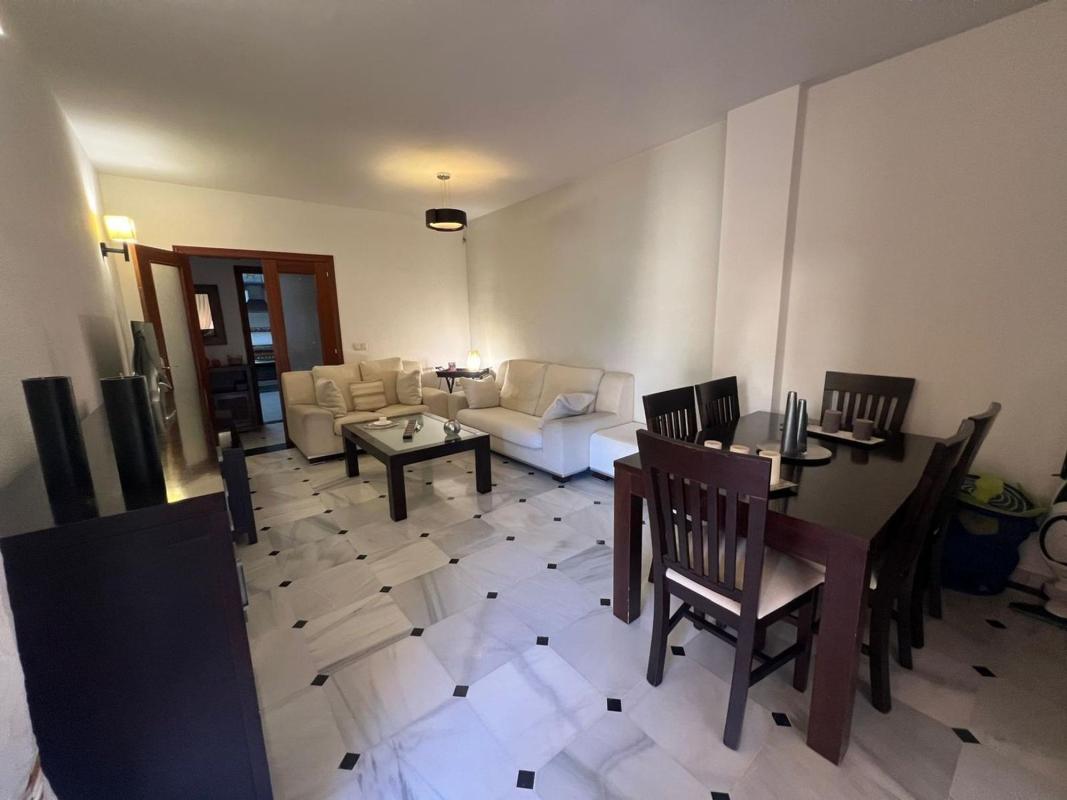 Venta de piso en Piso en El Pinar - Palacio de Congresos, Torremolinos, Torremolinos
 photo 2