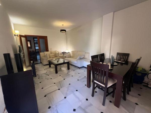 Sale of flat in Piso en El Pinar - Palacio de Congresos, Torremolinos, Torremolinos
thumbnail 2