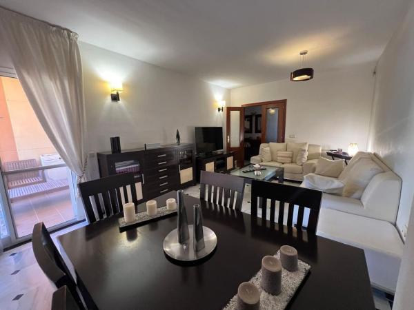 Sale of flat in Piso en El Pinar - Palacio de Congresos, Torremolinos, Torremolinos
thumbnail 3