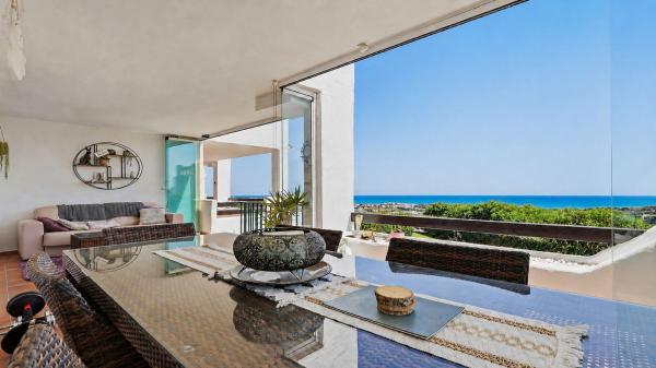 Venta de piso en Piso en Urbanizacion Privada Augusta, Doña Julia Golf, Casares, Casares
photo 1