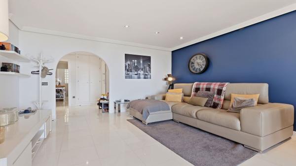 Venta de piso en Piso en Urbanizacion Privada Augusta, Doña Julia Golf, Casares, Casares
 photo 4