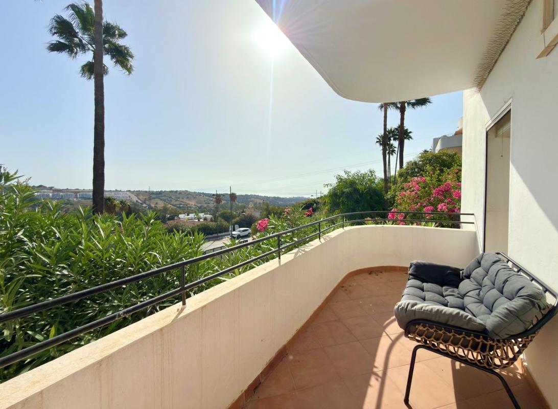Venta de piso en Piso en Avenida del Arte, Estepona Golf, Estepona, Estepona
photo 5