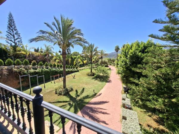 Casa rural en Las Majadillas, Istan thumbnail 3