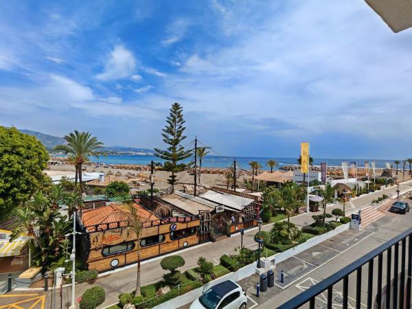 Sale of flat in Piso en Puerto Banús, Marbella, Marbella
photo 1