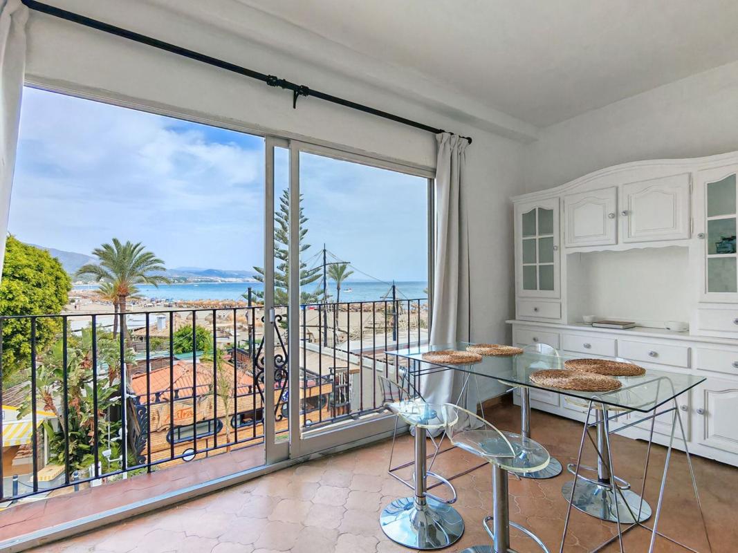 Продажа квартиры на Piso en Puerto Banús, Marbella, Марбелла
 photo 2