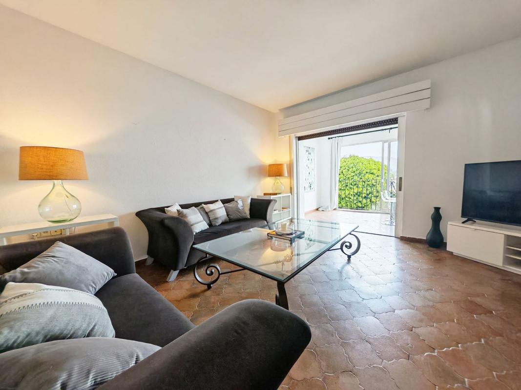 Продажа квартиры на Piso en Puerto Banús, Marbella, Марбелла
 photo 4