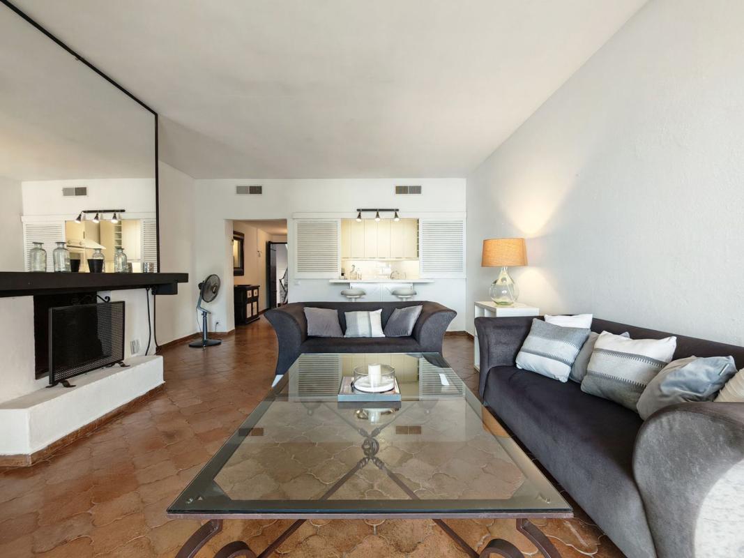 Продажа квартиры на Piso en Puerto Banús, Marbella, Марбелла
 photo 5