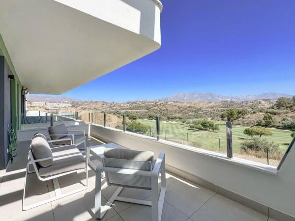 Venta de piso en Piso en La Cala de Mijas, Mijas, Mijas
 photo 1