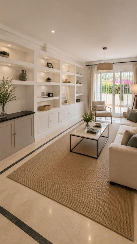 Sprzedaż mieszkania w Piso en Lomas de Marbella Club, Marbella, Marbella
 photo 2