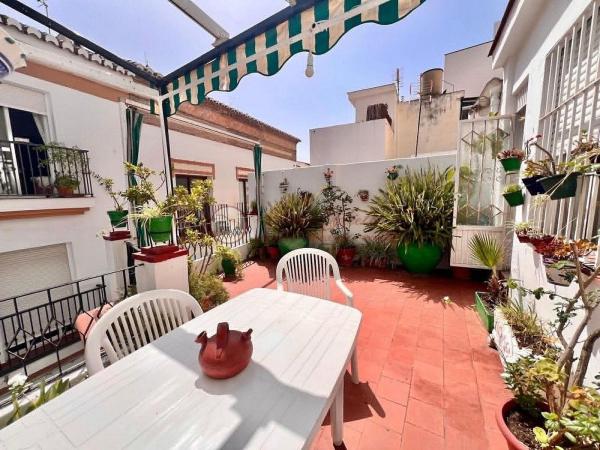 Chalet adosado en Calle Baja, Torrox Pueblo, Torrox photo 1