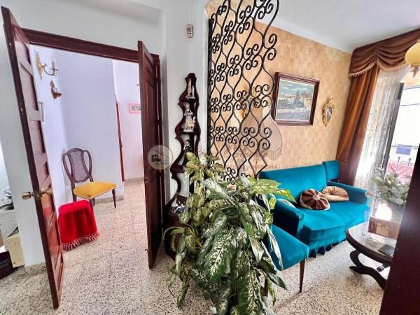 Chalet adosado en Calle Baja, Torrox Pueblo, Torrox thumbnail 3