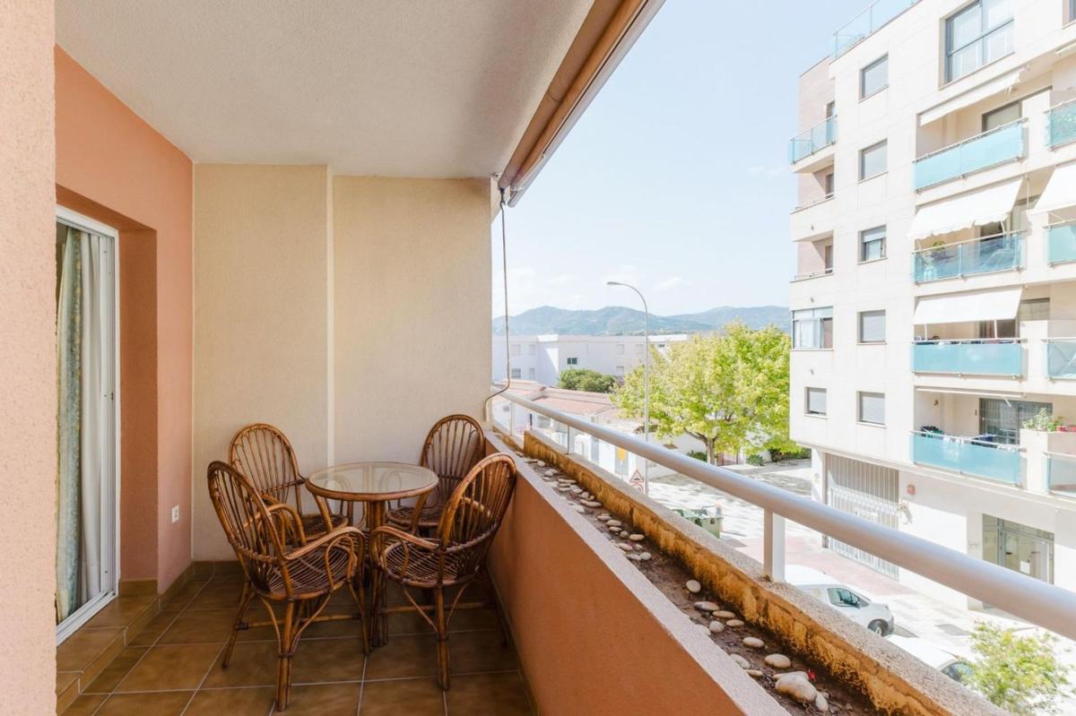 Venta de piso en Piso en Calle Antonio Ferrandis Chanquete, Chaparil - Torrecilla - Punta Lara, Nerja, Nerja
photo 2