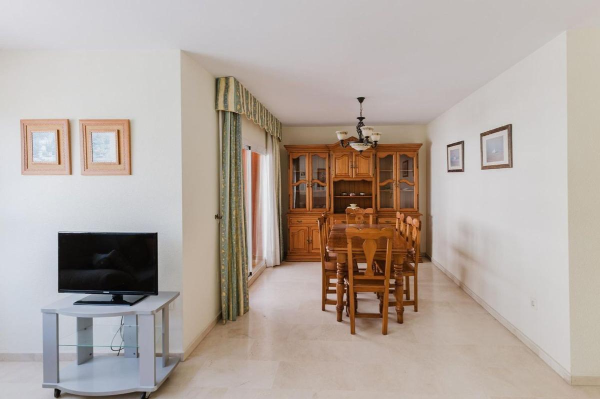 Venta de piso en Piso en Calle Antonio Ferrandis Chanquete, Chaparil - Torrecilla - Punta Lara, Nerja, Nerja
photo 4