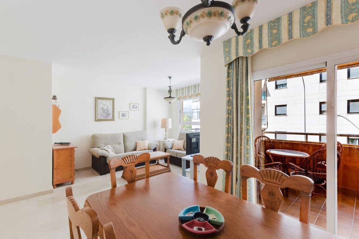 Venta de piso en Piso en Calle Antonio Ferrandis Chanquete, Chaparil - Torrecilla - Punta Lara, Nerja, Nerja
photo 5