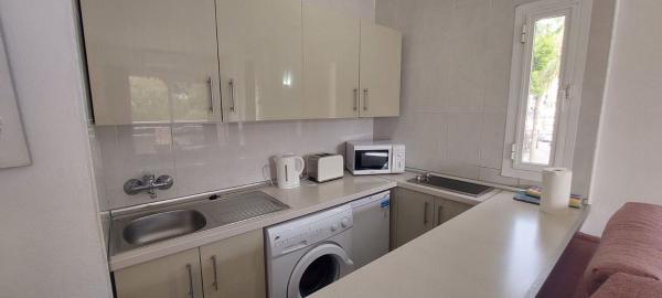 Продажа квартиры на Piso en Calle Aguacate, Arroyo de la Miel, Benalmádena, Бенальмадена
 photo 4
